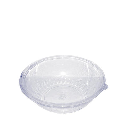 CaterLine Pack n' Serve Bowl Clear 24 oz 100 ct