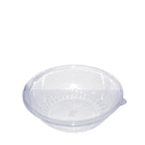 CaterLine Pack n' Serve Bowl Clear 24 oz 100 ct