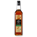 1883 Caramel Organic Syrup 1 ltr