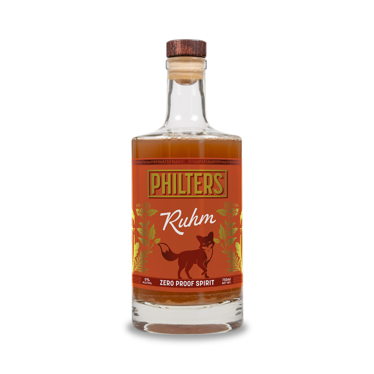 Maya Philters Ruhm - 2-Pack 750 ml