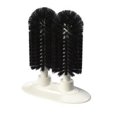 Sparta Glass Brush Twin Black each