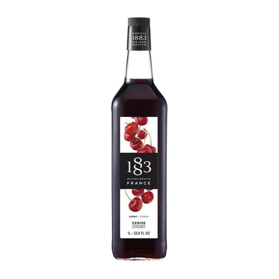 1883 Cherry Syrup 1 liter