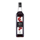 1883 Cherry Syrup 1 liter