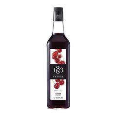 1883 Cherry Syrup 1 ltr