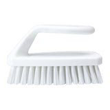 Bake Pan Lip Brush White 6" each