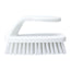 Bake Pan Lip Brush White 6