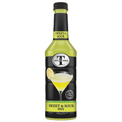 Mr. & Mrs. T Sweet and Sour Mix PET 1 ltr