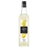 1883 Lemon Syrup 1 ltr