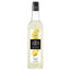 1883 Lemon Syrup 1 ltr