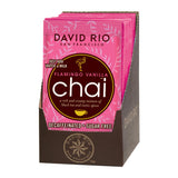 David Rio Flamingo Vanilla Chai Decaf Sugar Free 35 g