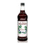 Monin Blueberry Syrup PET 1 ltr