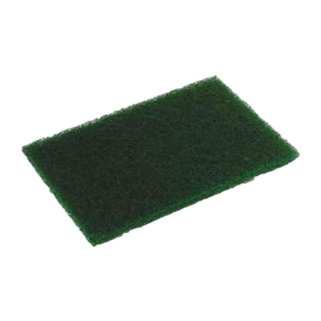 Scouring Pad Medium-Duty 10 ct