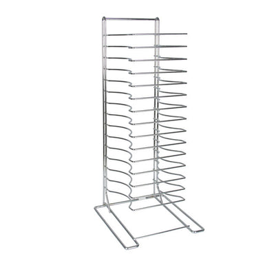 Pizza Rack 15 Slot each