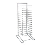 Pizza Rack 15 Slot each