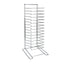Pizza Rack 15 Slot each