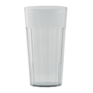 Newport Tumbler Clear 22 oz 3 dz