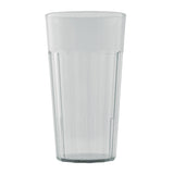 Newport Tumbler Clear 22 oz 3 dz