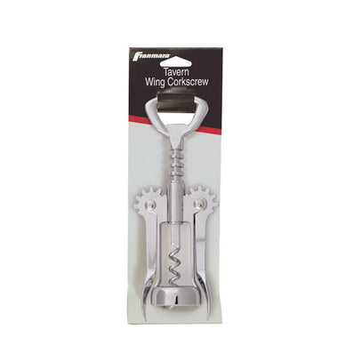 Wing Corkscrew 6 5/8" each