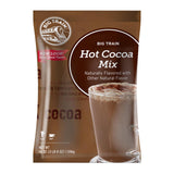 Big Train Hot Cocoa Mix 3.5 lb