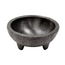Molcajete Salsa Bowl 4oz pk 4 ct