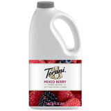 Torani Mixed Berry Puree Blend 64 oz