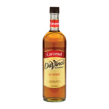DaVinci Gourmet Classic Caramel Syrup PET 750 ml