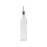 Oil & Vinegar Cruet Btl each