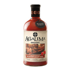 Agalima Organic Bloody Mary Mix 1 ltr