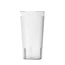 Colorware Tumbler Clear 22 oz 6 ct