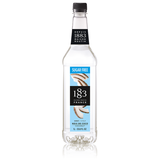 1883 Coconut Sugar Free Syrup PET 1 ltr