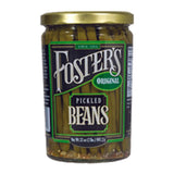 Foster's Pickled Green Beans 32 oz
