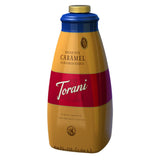Torani Caramel Sugar Free Sauce 64 oz