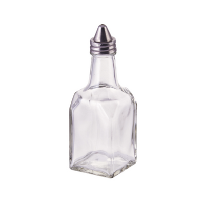 Oil & Vinegar Cruet Bttle 1 dz