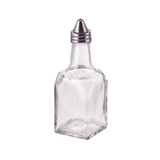 Oil & Vinegar Cruet Bttle 1 dz