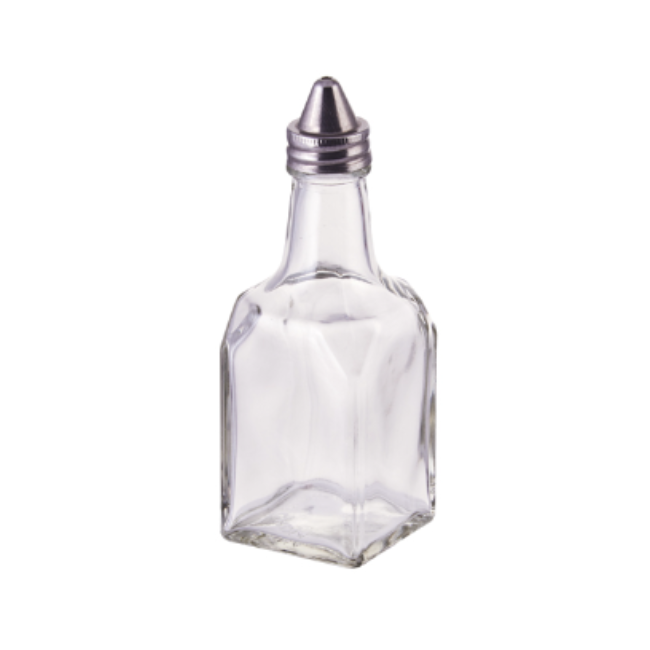 Oil & Vinegar Cruet Bttle 1 dz