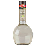 Star Vinegar White Wine 12 oz