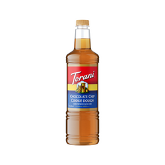 TOR PET Cookie Dough 1L 1 ltr