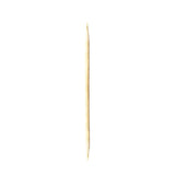 Unwrapped Toothpick Natural 800 ct