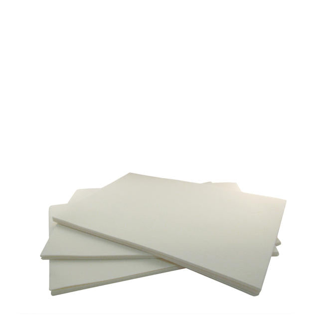 Automatic Fryer Filter Sheet Paper 100 ct