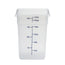 CamSquare Container Translucent 22 qt each