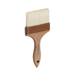 Sparta Wide Basting Brush 4" each