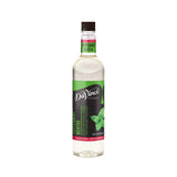 DaVinci Gourmet Classic Peppermint Syrup PET 750 ml