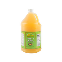 Old Recipe Sweet and Sour Concentrate 1 gal