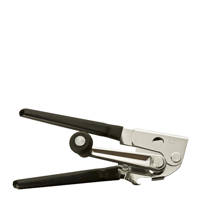 Easy Crank Swing-A-Way Can Opener Black each