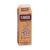 Flavacol Original Popcorn Seasoning Salt 35 oz