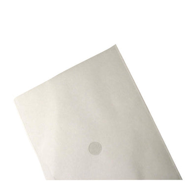 Automatic Fryer Filter Envelope Paper 100 ct
