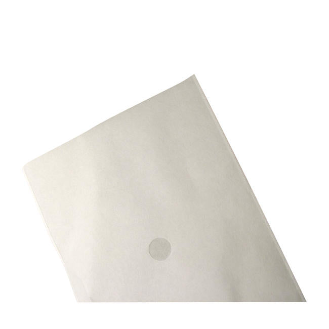 Automatic Fryer Filter Envelope Paper 100 ct