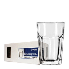 Challenger Beverage Gibraltar 14 oz 1 dz