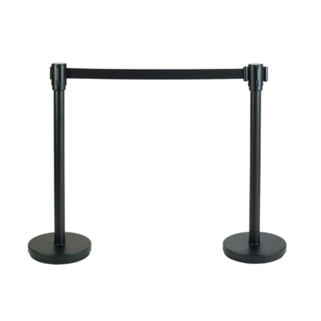 Crowd Control Stanchion each