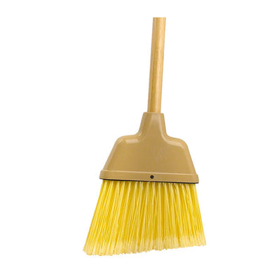 Zip-Qik Lobby Angle Broom 32" each